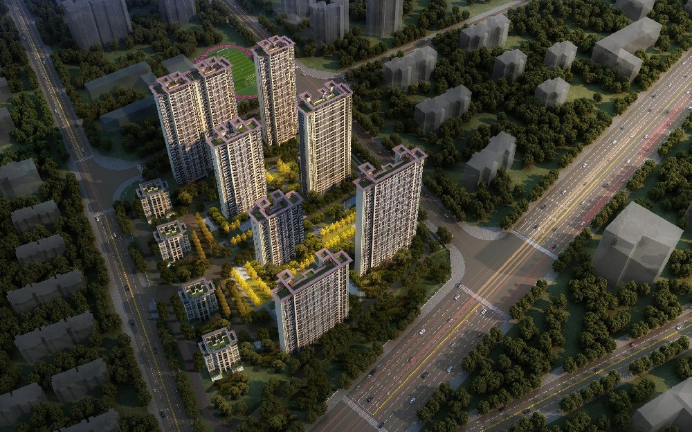 郑州海成房地产开发有限公司股权转让